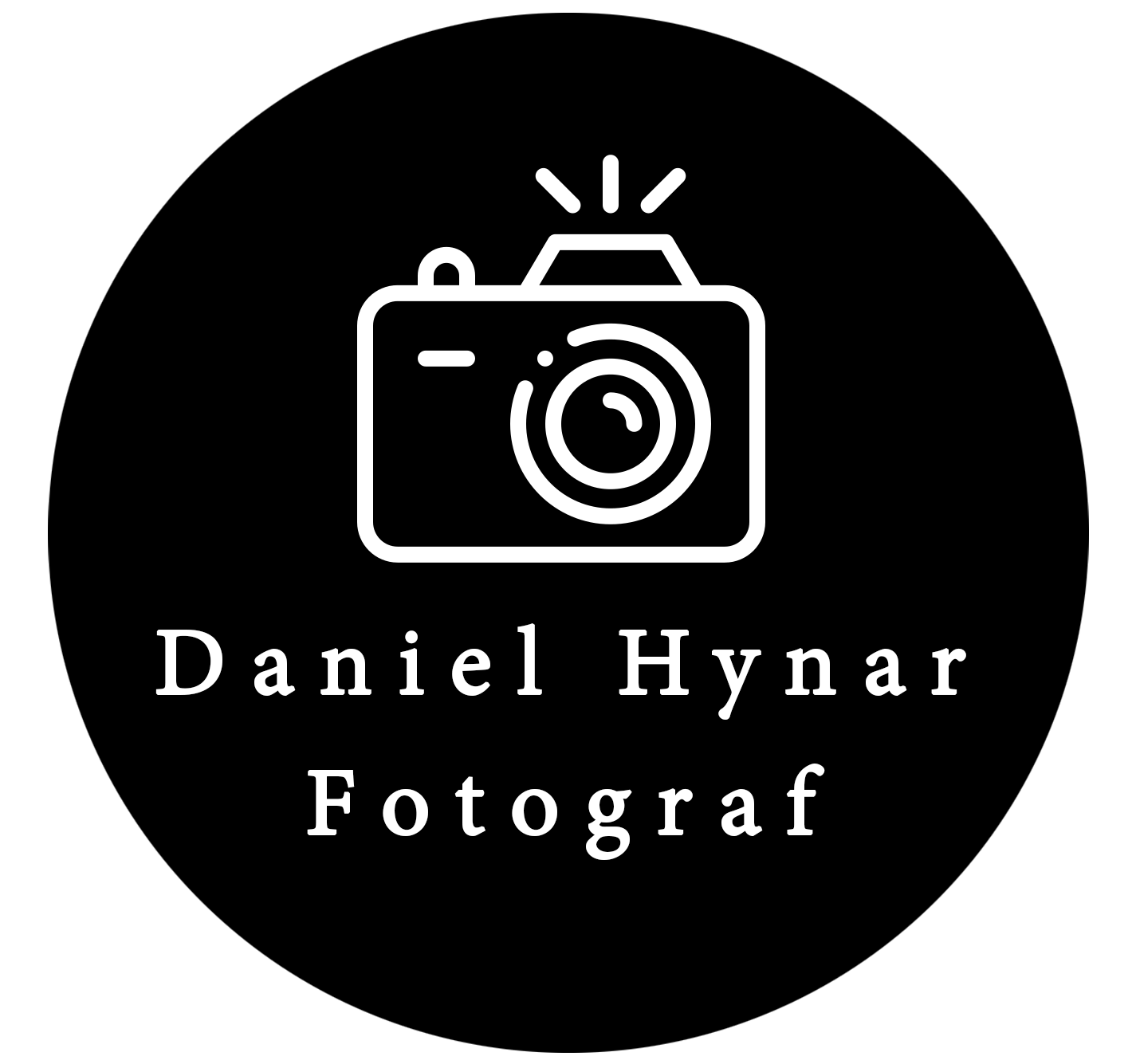 Fotograf Daniel Hynar